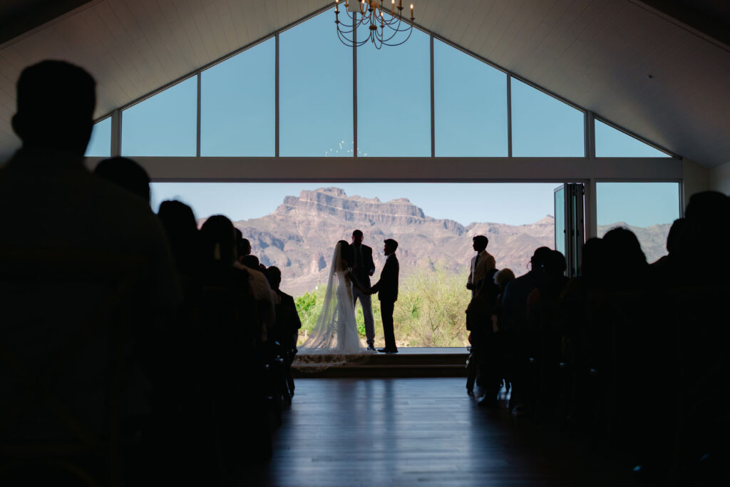 Elegant Arizona wedding photography focusing on real moments and clean composition.