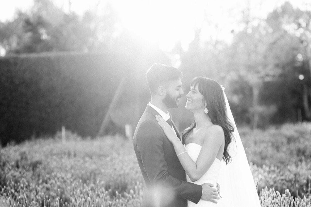 Timeless Tucson wedding photo captured by an Arizona wedding photographer.